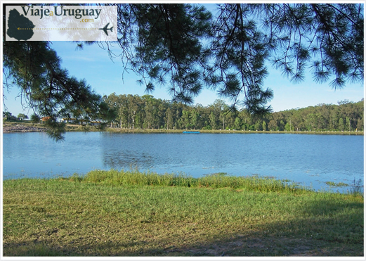 El Departamento de Tacuarembó en Uruguay