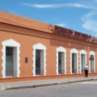 Mercedes Terminal Shopping