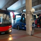 Terminal de Ómnibus de Punta del Este