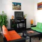 Planet Montevideo Hostel